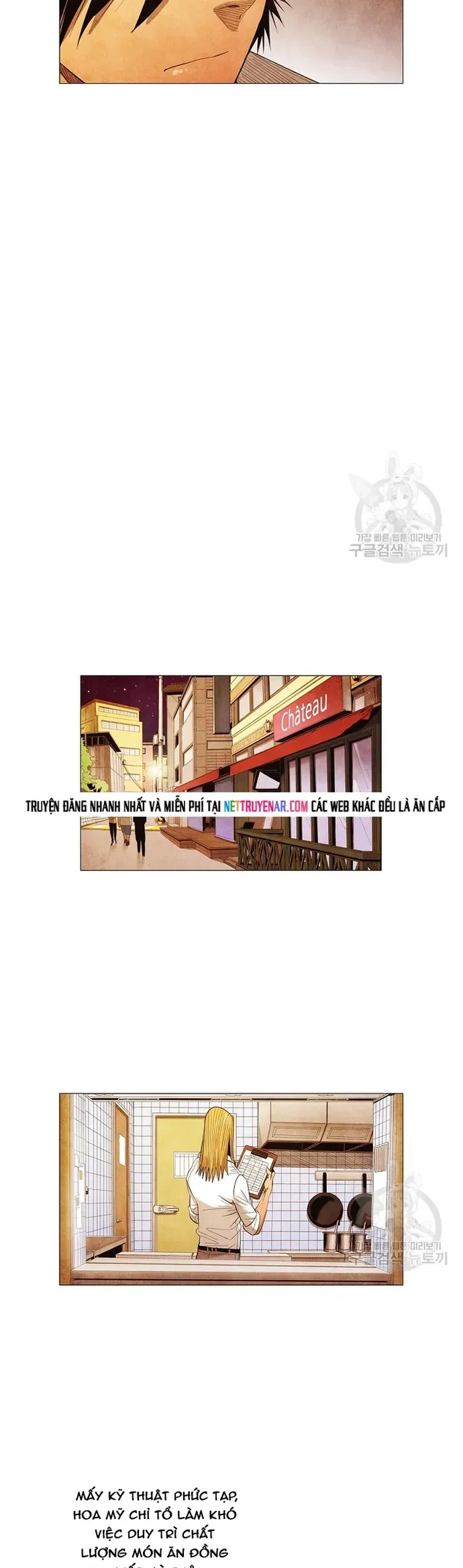 Ngôi Sao Ẩm Thực Michelin Star Chapter 122 - 8