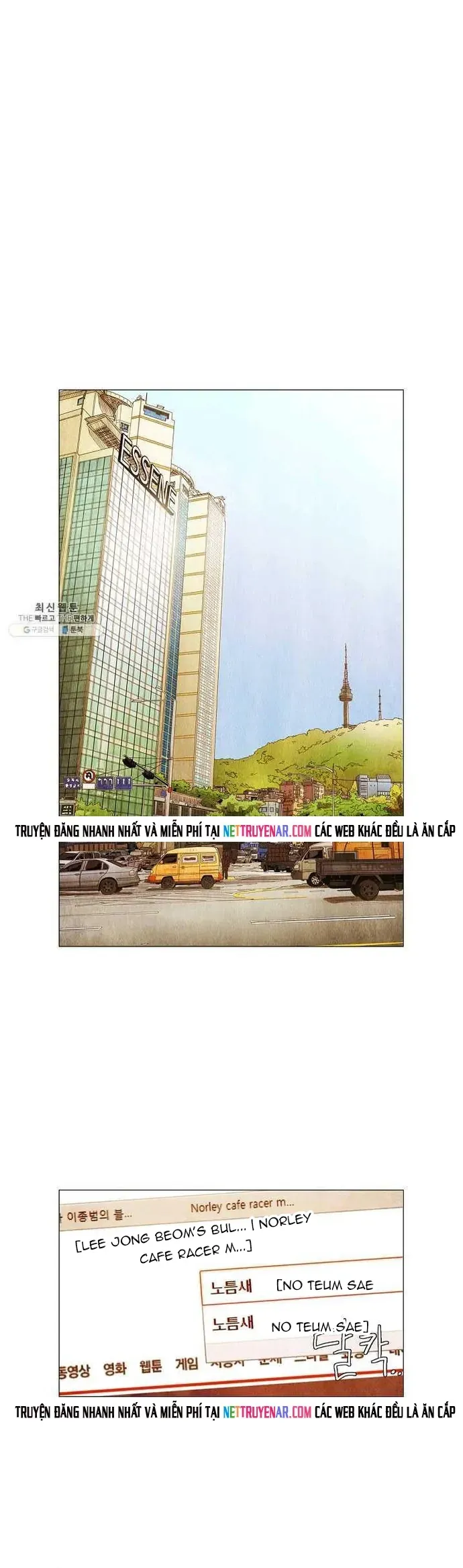 Ngôi Sao Ẩm Thực Michelin Star Chapter 123 - 13