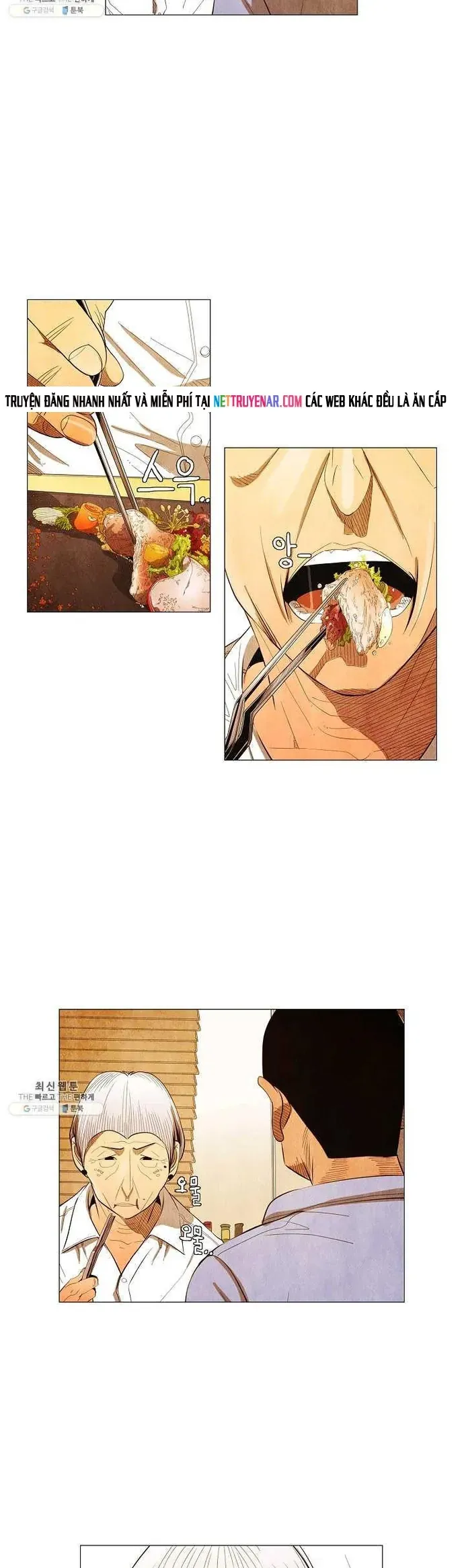 Ngôi Sao Ẩm Thực Michelin Star Chapter 123 - 26