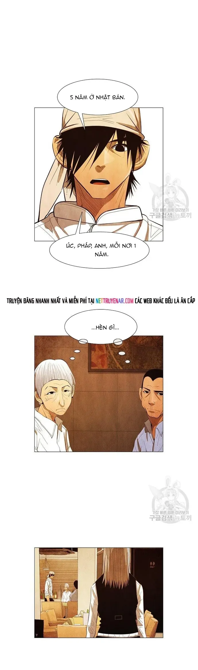 Ngôi Sao Ẩm Thực Michelin Star Chapter 124 - 13