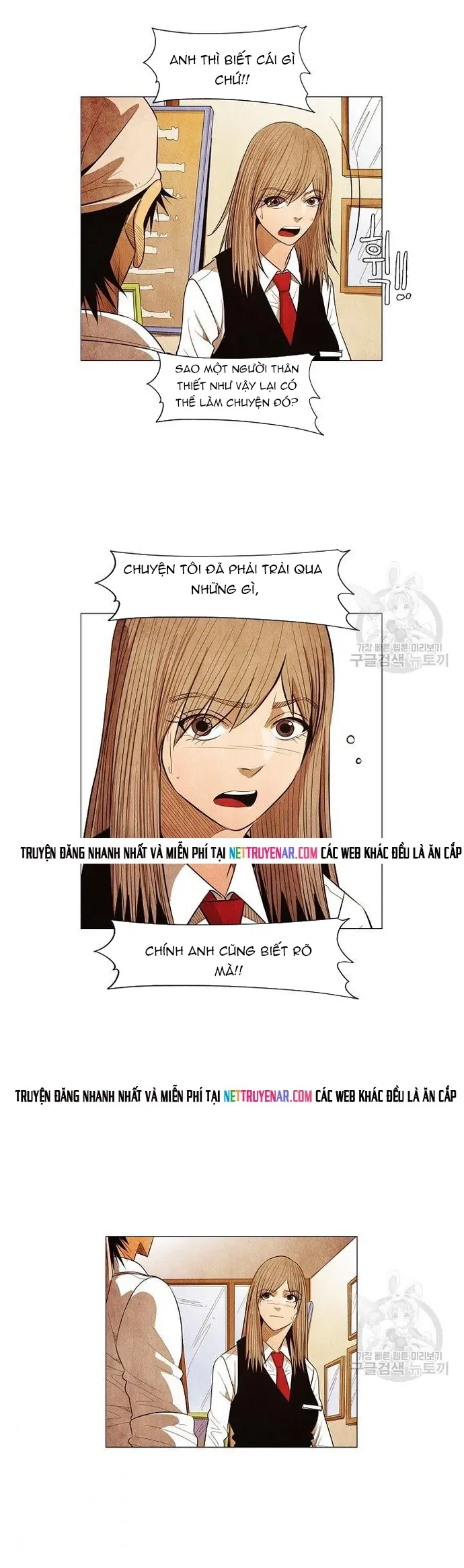 Ngôi Sao Ẩm Thực Michelin Star Chapter 124 - 26