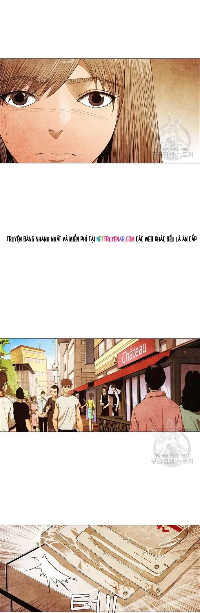Ngôi Sao Ẩm Thực Michelin Star Chapter 124 - 28