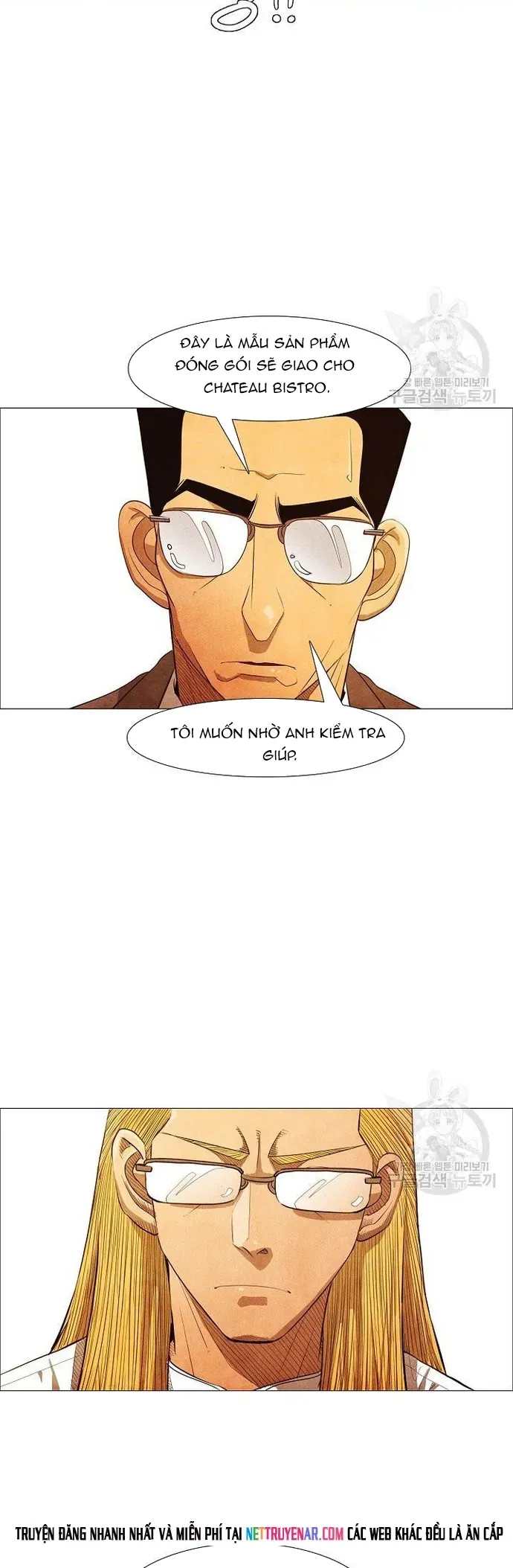 Ngôi Sao Ẩm Thực Michelin Star Chapter 124 - 29
