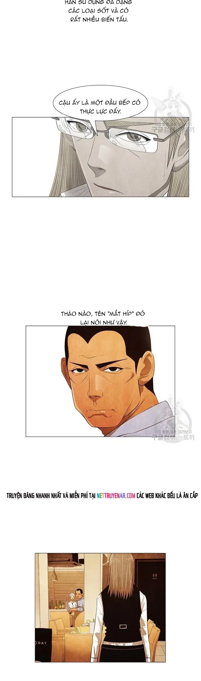 Ngôi Sao Ẩm Thực Michelin Star Chapter 124 - 5