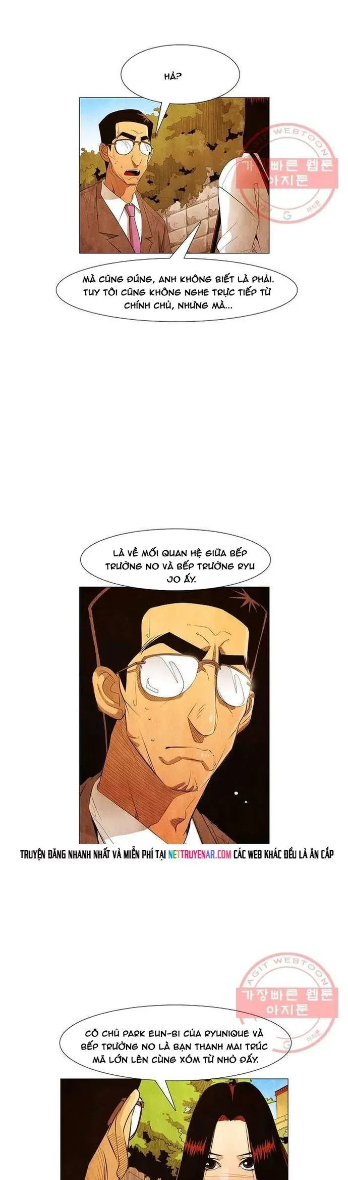 Ngôi Sao Ẩm Thực Michelin Star Chapter 125 - 15