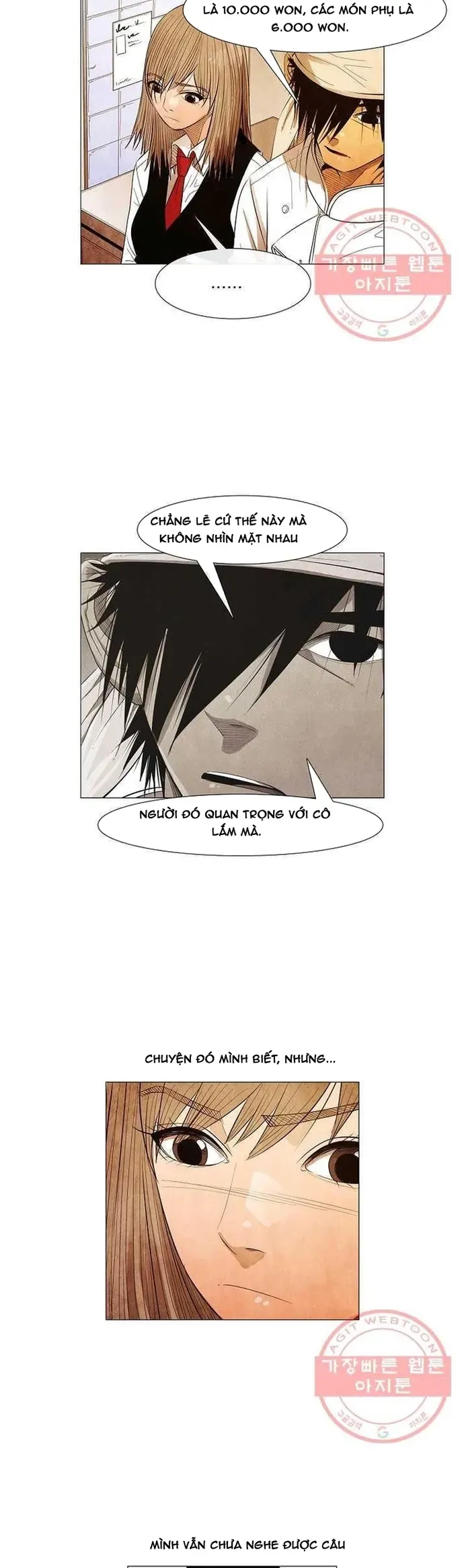 Ngôi Sao Ẩm Thực Michelin Star Chapter 125 - 22