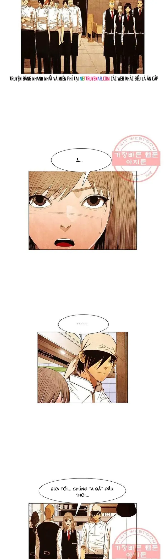 Ngôi Sao Ẩm Thực Michelin Star Chapter 125 - 24