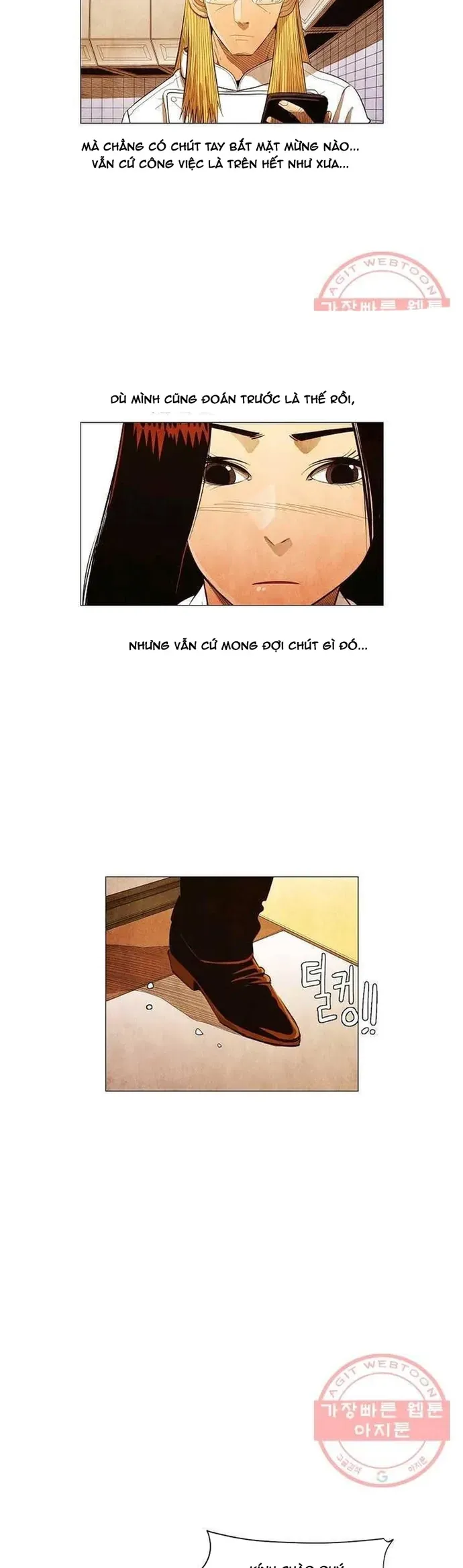 Ngôi Sao Ẩm Thực Michelin Star Chapter 125 - 29