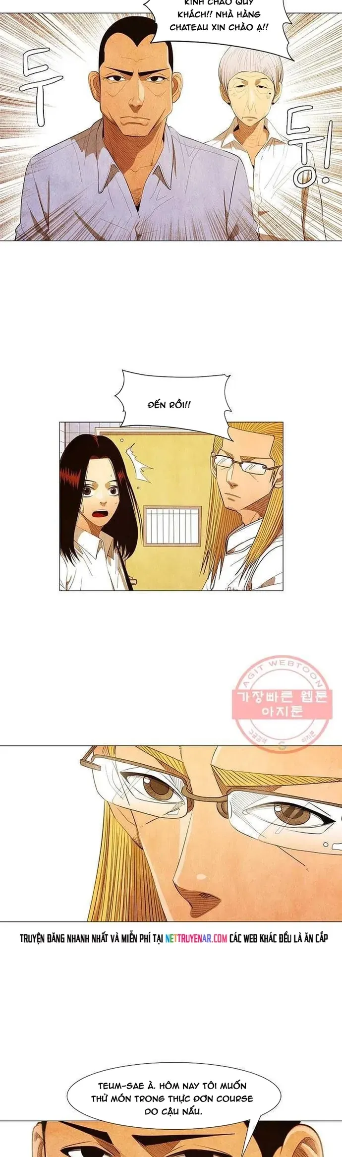 Ngôi Sao Ẩm Thực Michelin Star Chapter 125 - 30