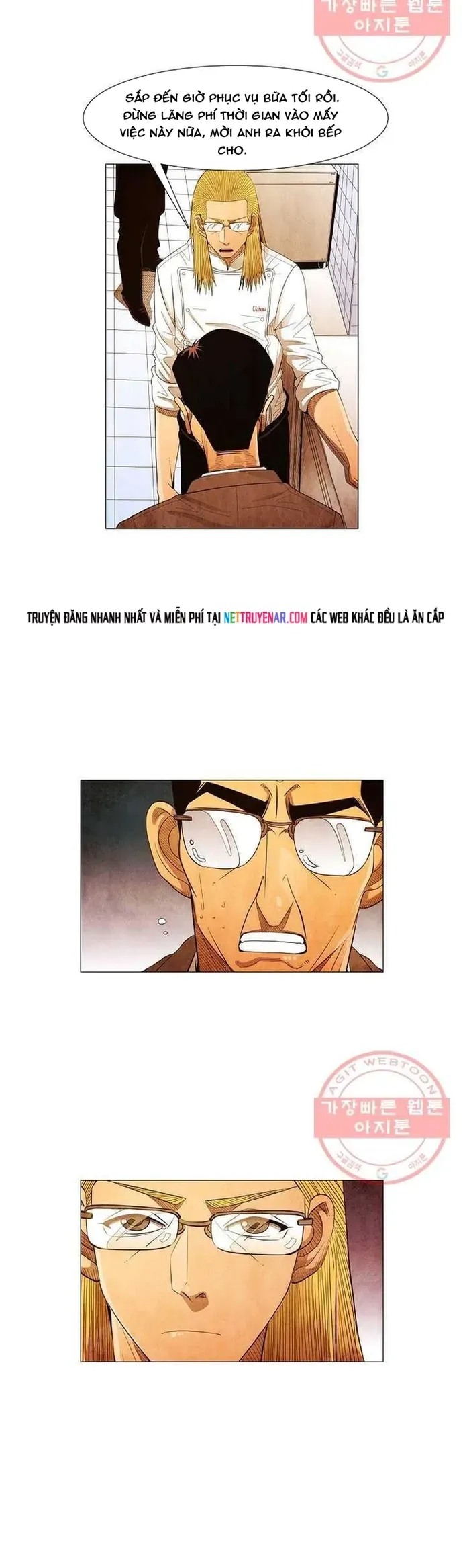 Ngôi Sao Ẩm Thực Michelin Star Chapter 125 - 6