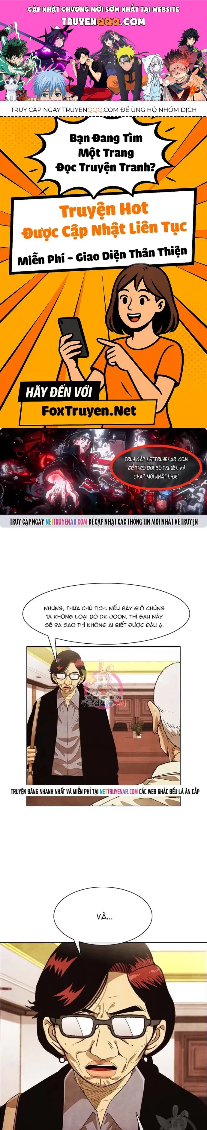 Ngôi Sao Ẩm Thực Michelin Star Chapter 126 - 1