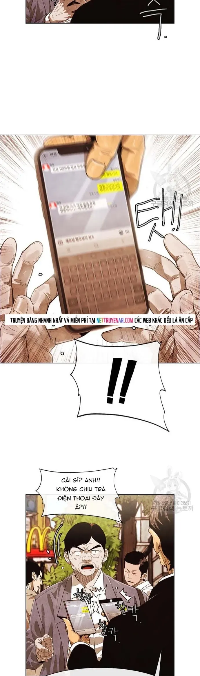 Ngôi Sao Ẩm Thực Michelin Star Chapter 126 - 13