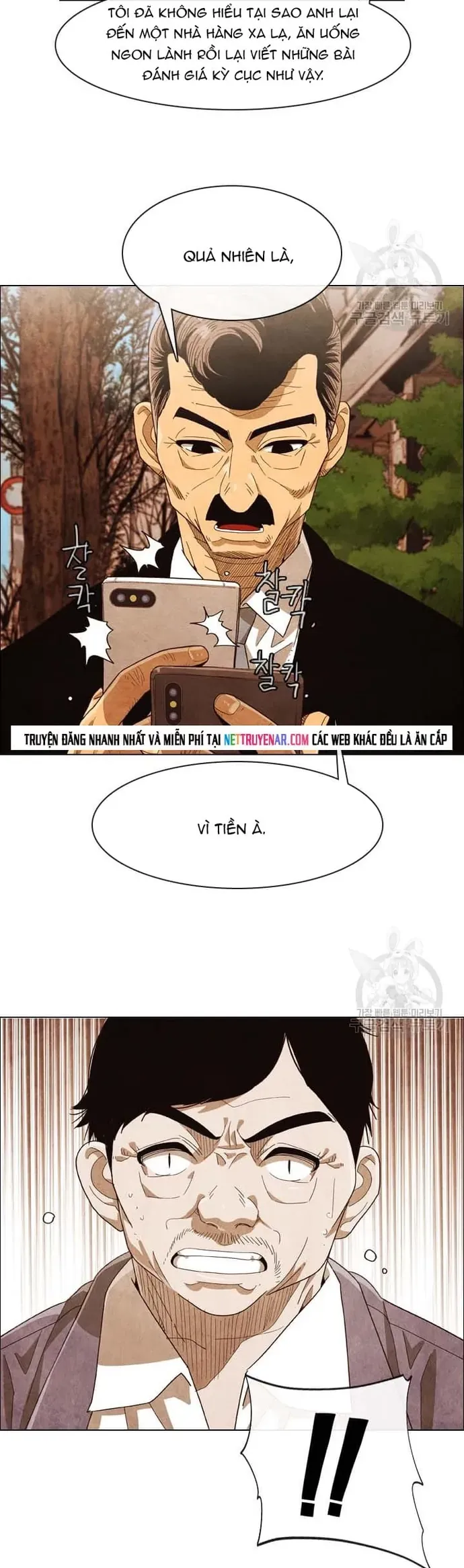 Ngôi Sao Ẩm Thực Michelin Star Chapter 126 - 14