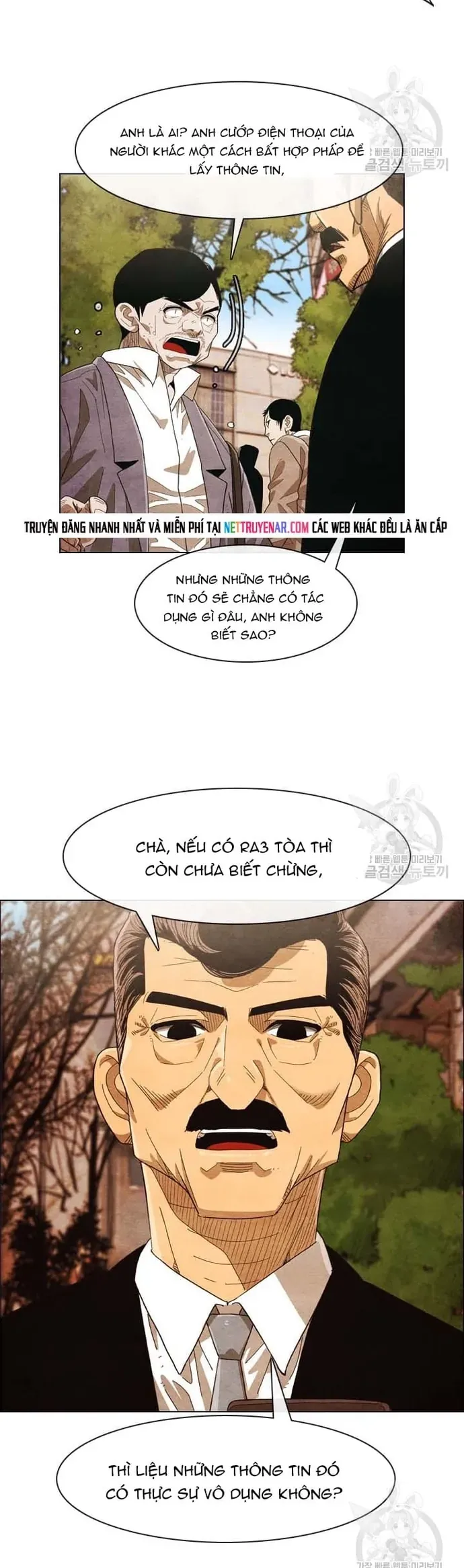 Ngôi Sao Ẩm Thực Michelin Star Chapter 126 - 15