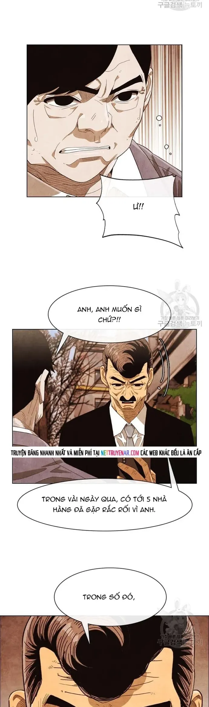 Ngôi Sao Ẩm Thực Michelin Star Chapter 126 - 16