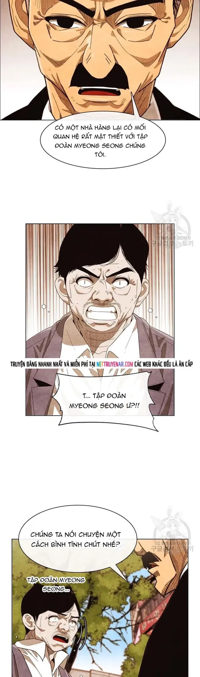 Ngôi Sao Ẩm Thực Michelin Star Chapter 126 - 17