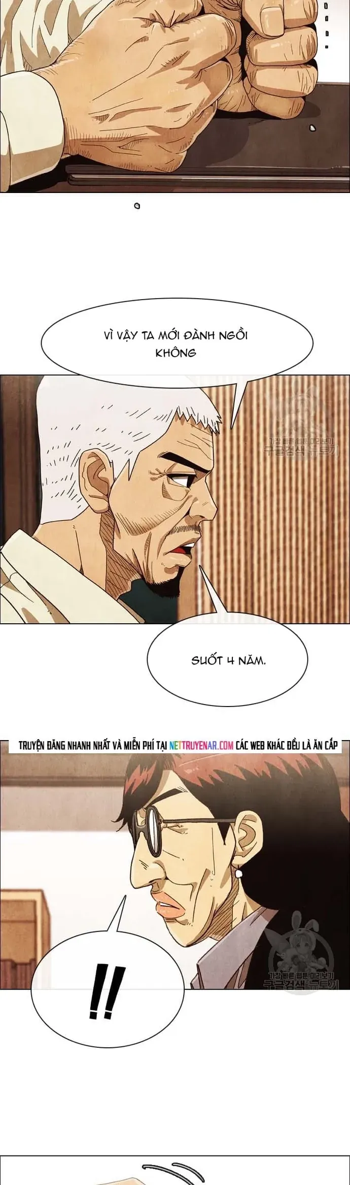 Ngôi Sao Ẩm Thực Michelin Star Chapter 126 - 3