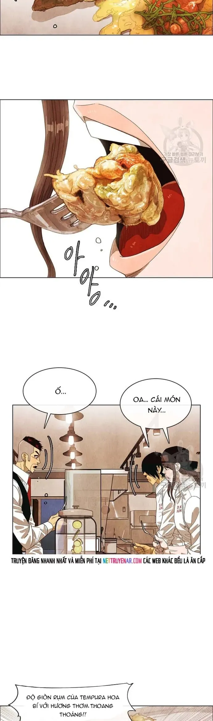 Ngôi Sao Ẩm Thực Michelin Star Chapter 126 - 23