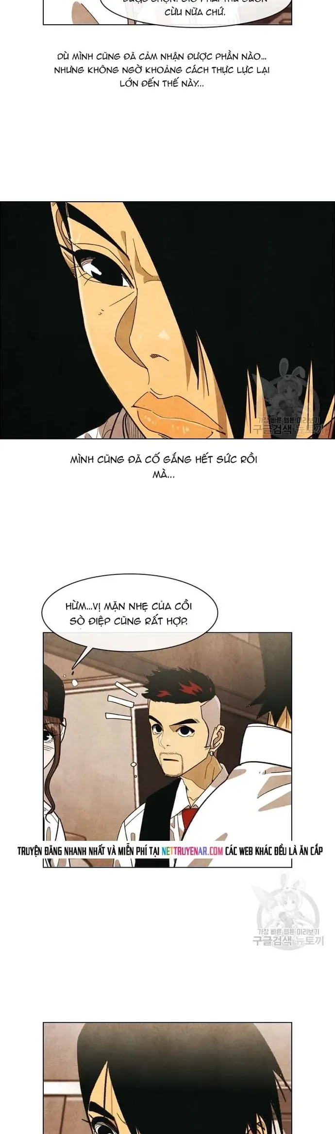 Ngôi Sao Ẩm Thực Michelin Star Chapter 126 - 26