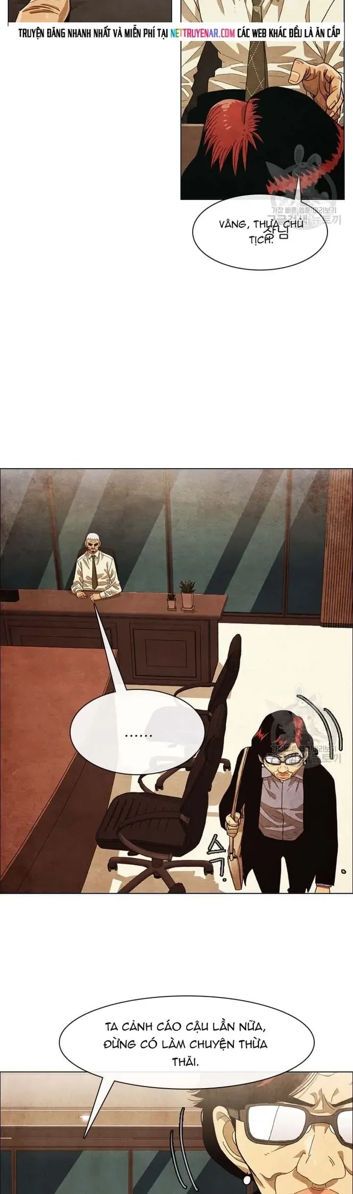 Ngôi Sao Ẩm Thực Michelin Star Chapter 126 - 5