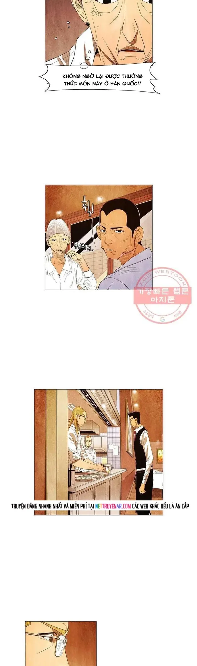 Ngôi Sao Ẩm Thực Michelin Star Chapter 127 - 14