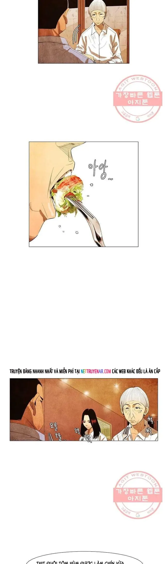 Ngôi Sao Ẩm Thực Michelin Star Chapter 127 - 22