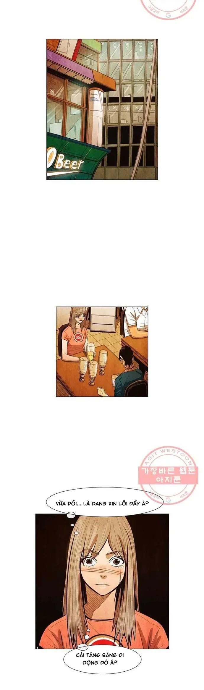 Ngôi Sao Ẩm Thực Michelin Star Chapter 127 - 25