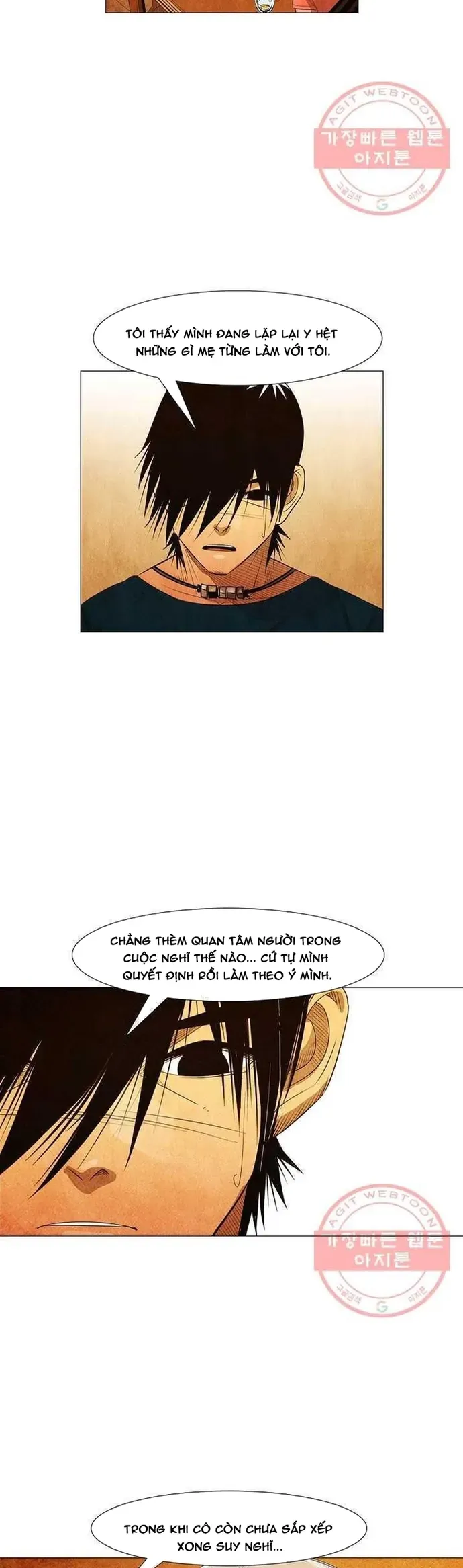 Ngôi Sao Ẩm Thực Michelin Star Chapter 127 - 27