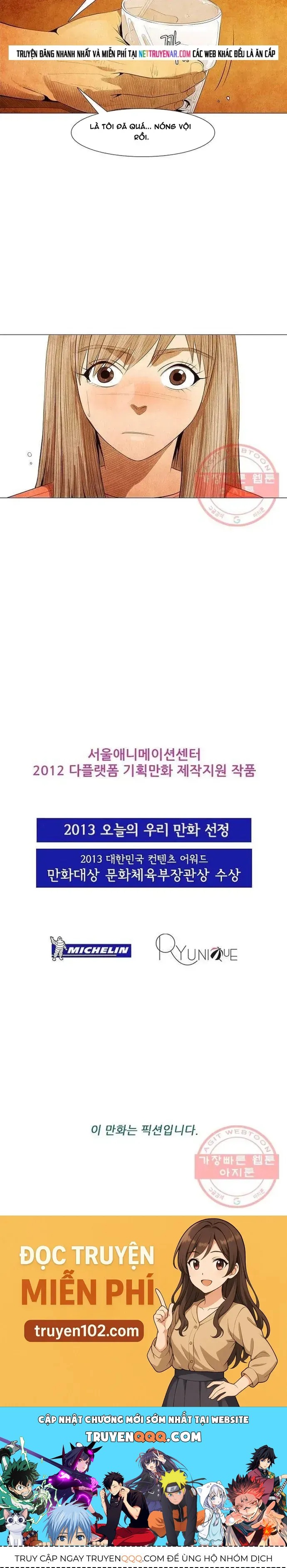 Ngôi Sao Ẩm Thực Michelin Star Chapter 127 - 28