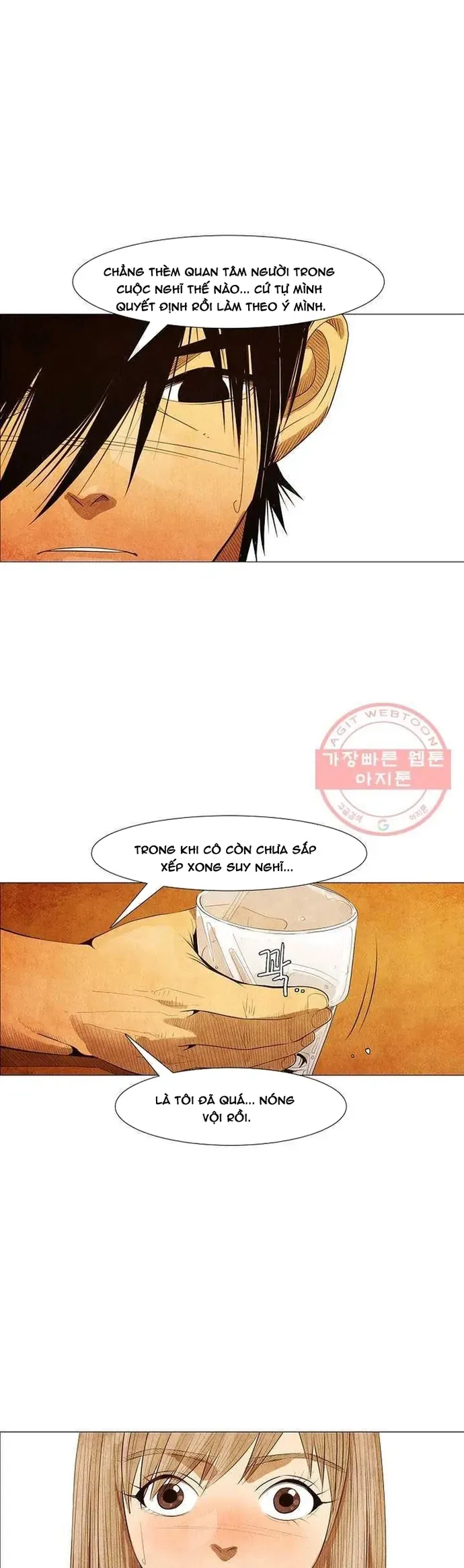 Ngôi Sao Ẩm Thực Michelin Star Chapter 128 - 2