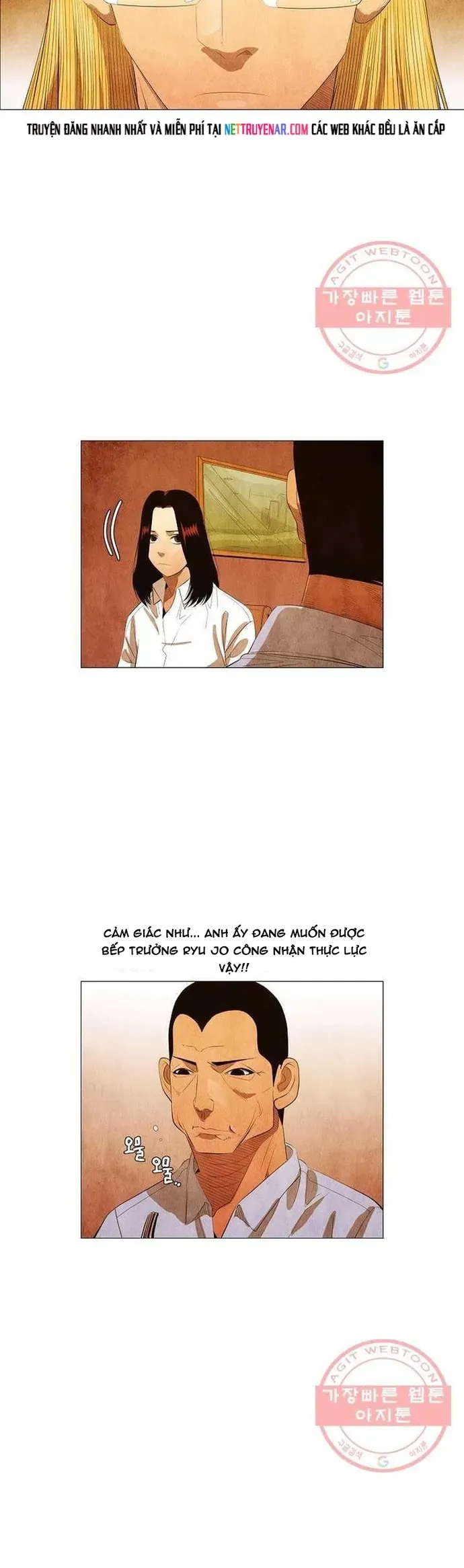 Ngôi Sao Ẩm Thực Michelin Star Chapter 128 - 17