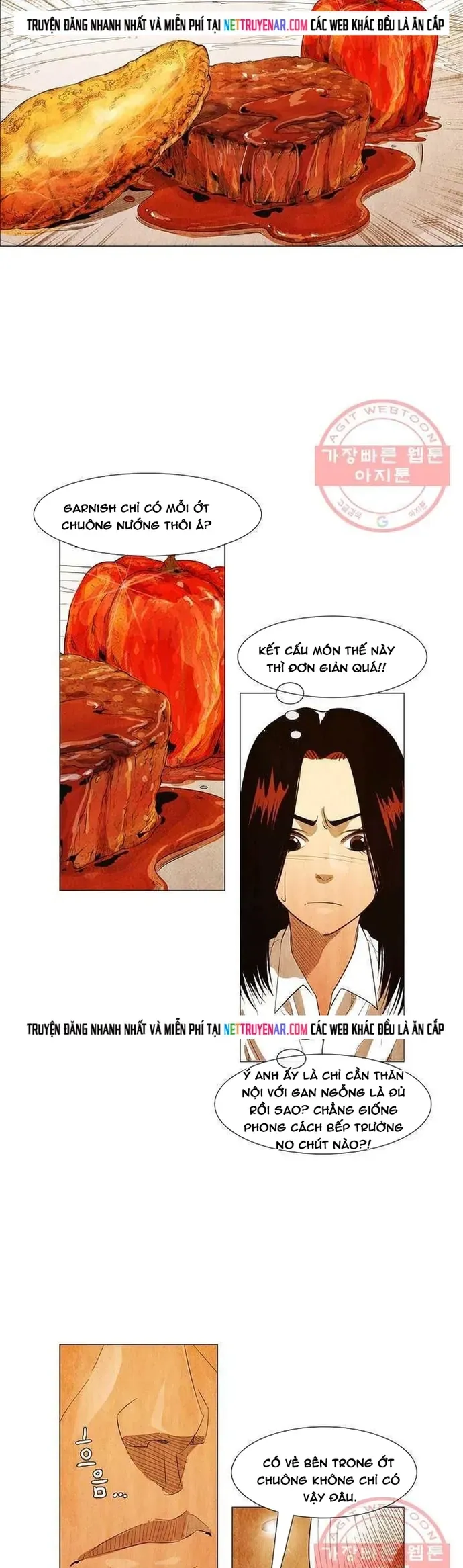 Ngôi Sao Ẩm Thực Michelin Star Chapter 128 - 19