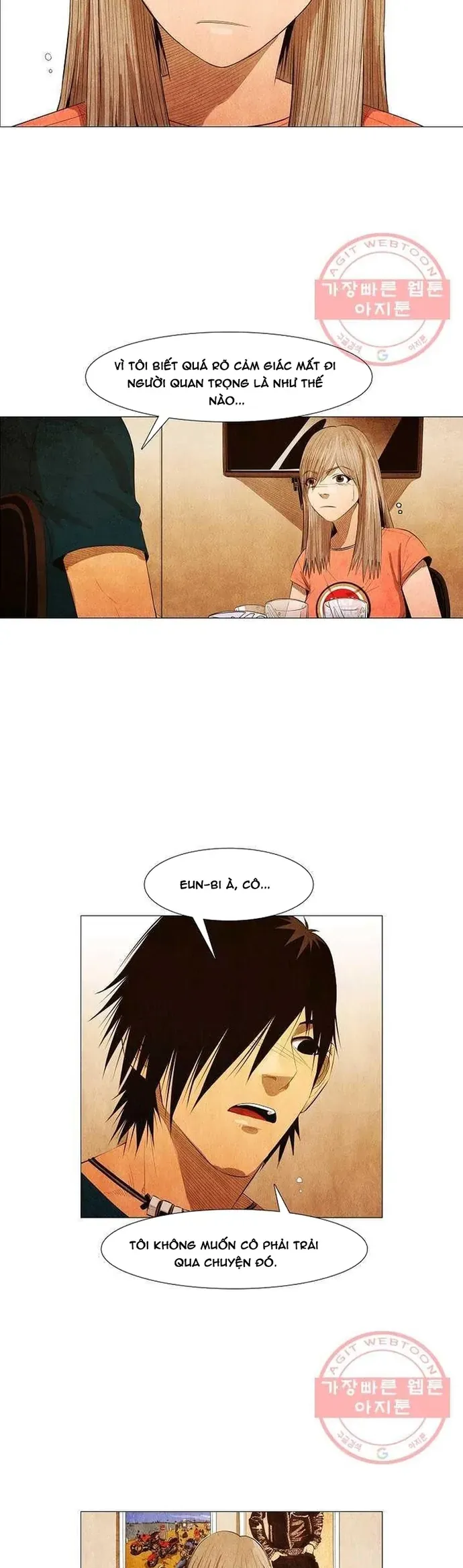 Ngôi Sao Ẩm Thực Michelin Star Chapter 128 - 3