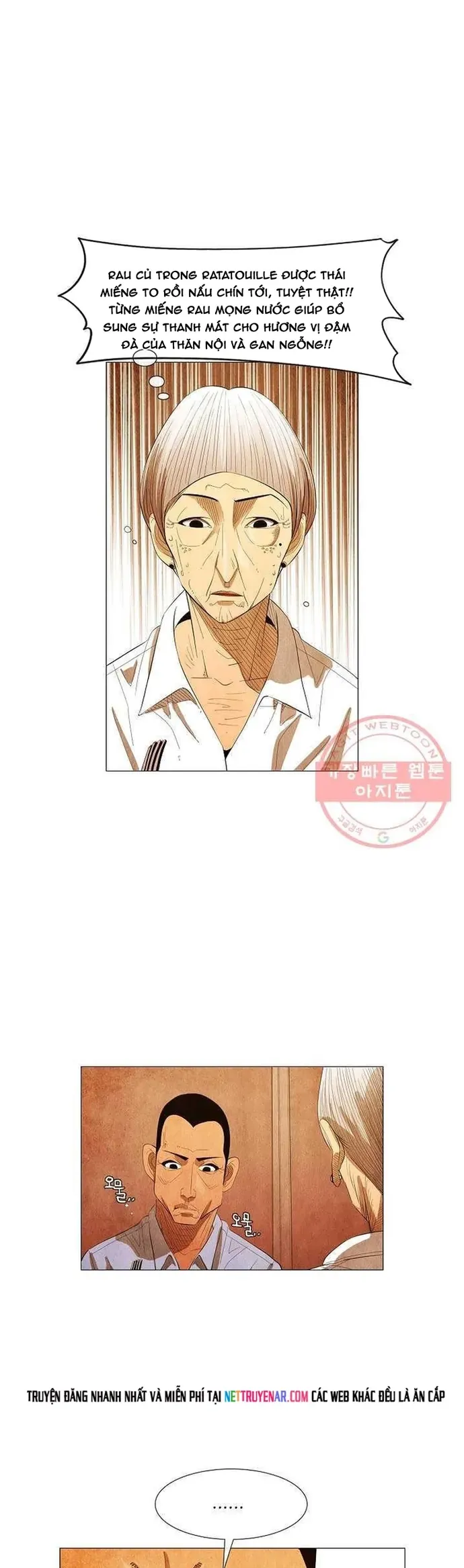 Ngôi Sao Ẩm Thực Michelin Star Chapter 128 - 23