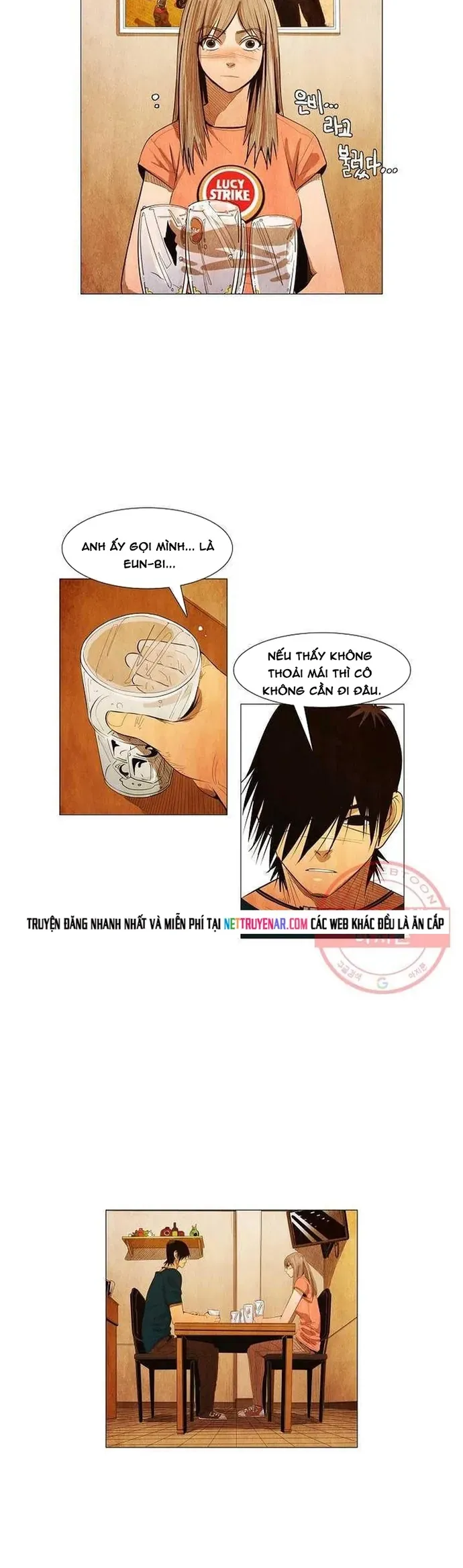 Ngôi Sao Ẩm Thực Michelin Star Chapter 128 - 4