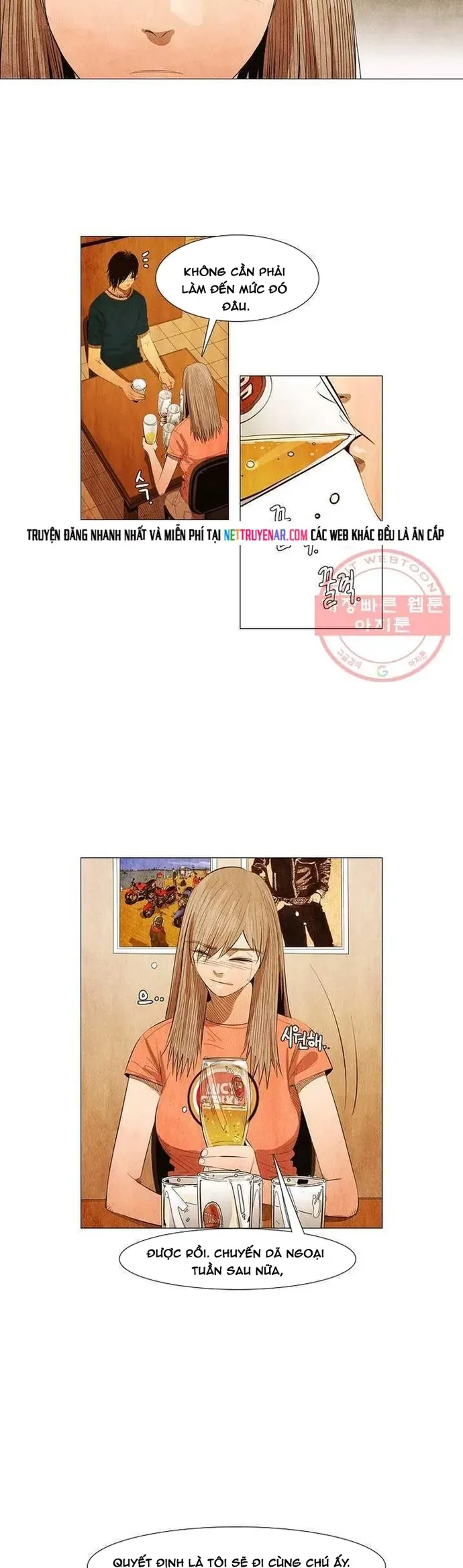 Ngôi Sao Ẩm Thực Michelin Star Chapter 128 - 7