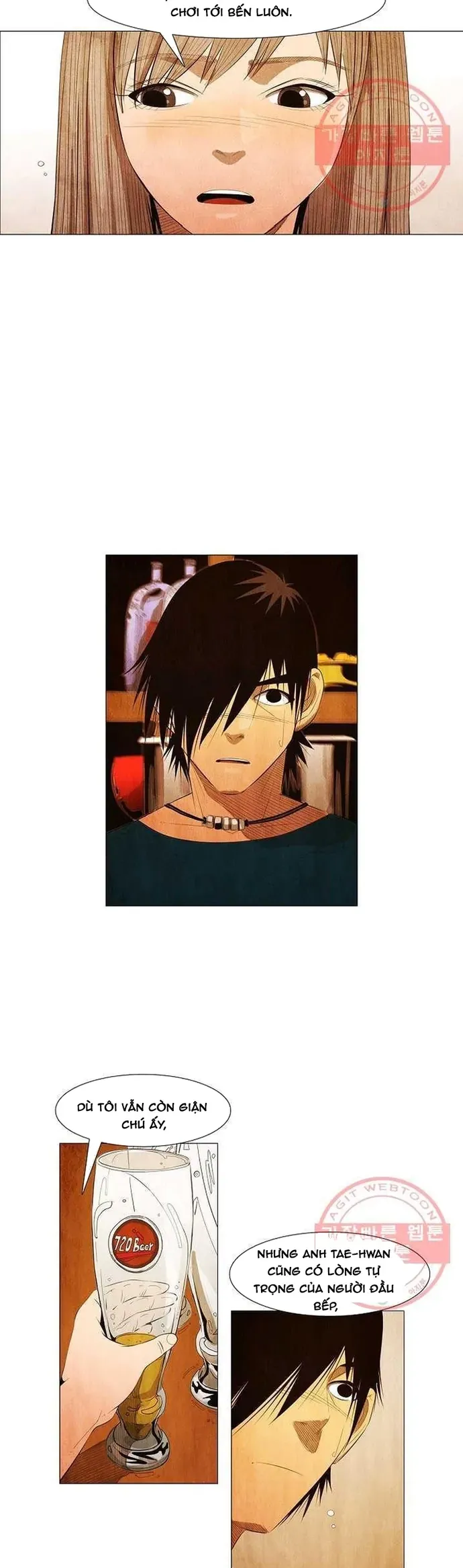 Ngôi Sao Ẩm Thực Michelin Star Chapter 128 - 8