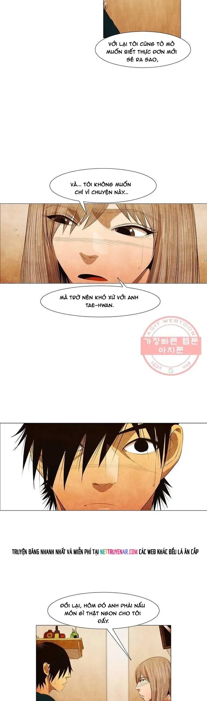 Ngôi Sao Ẩm Thực Michelin Star Chapter 128 - 9