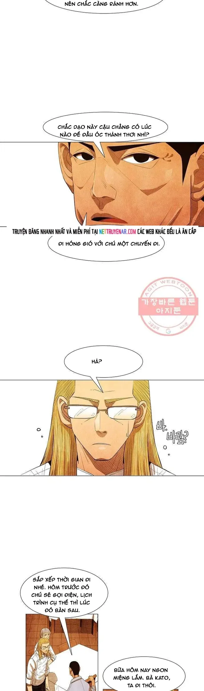 Ngôi Sao Ẩm Thực Michelin Star Chapter 129 - 14