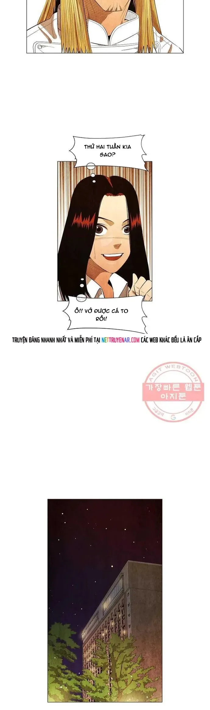 Ngôi Sao Ẩm Thực Michelin Star Chapter 129 - 16