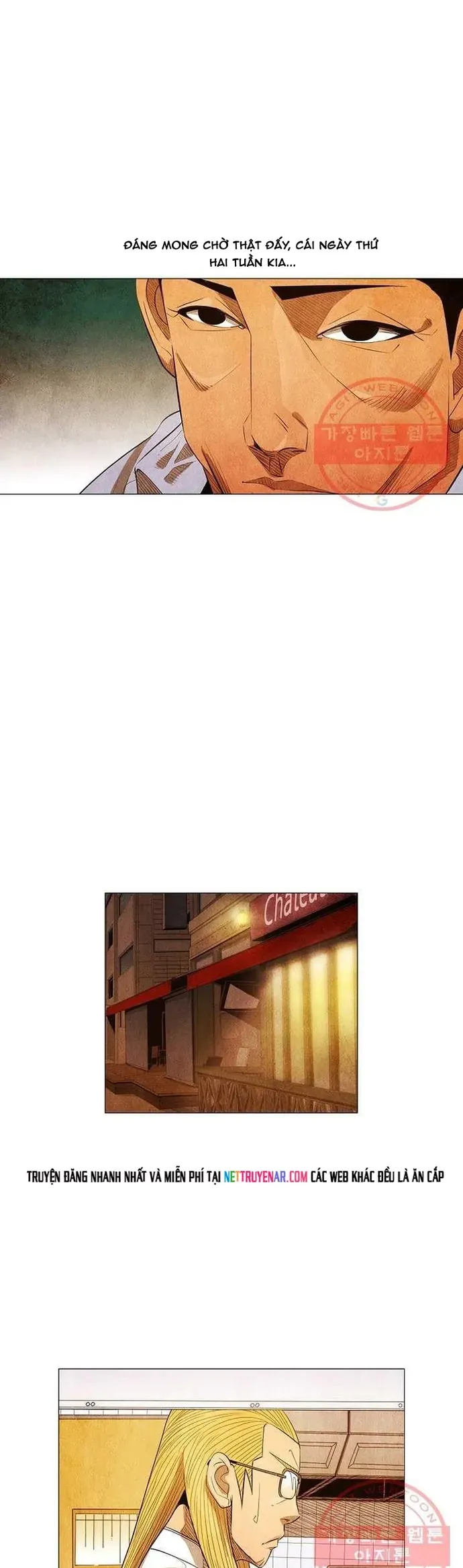 Ngôi Sao Ẩm Thực Michelin Star Chapter 129 - 24