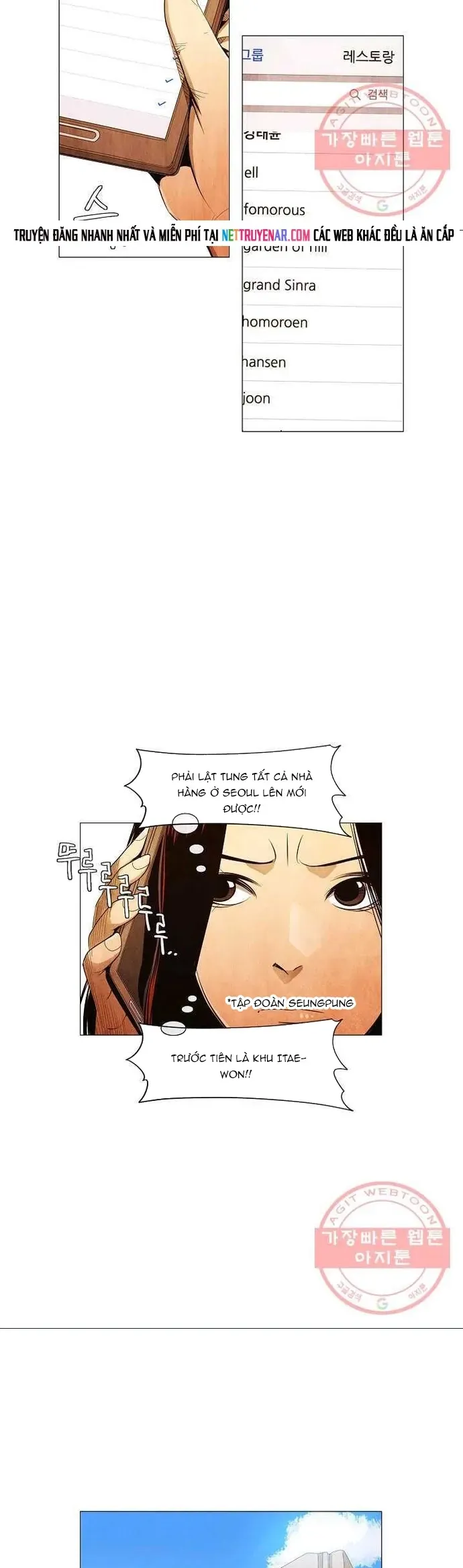 Ngôi Sao Ẩm Thực Michelin Star Chapter 130 - 15