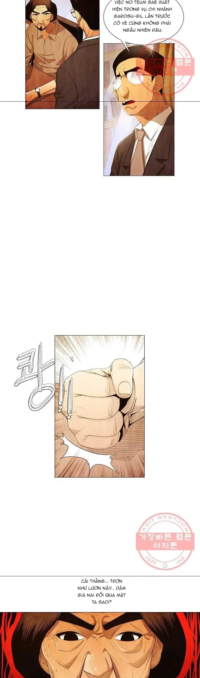 Ngôi Sao Ẩm Thực Michelin Star Chapter 130 - 22