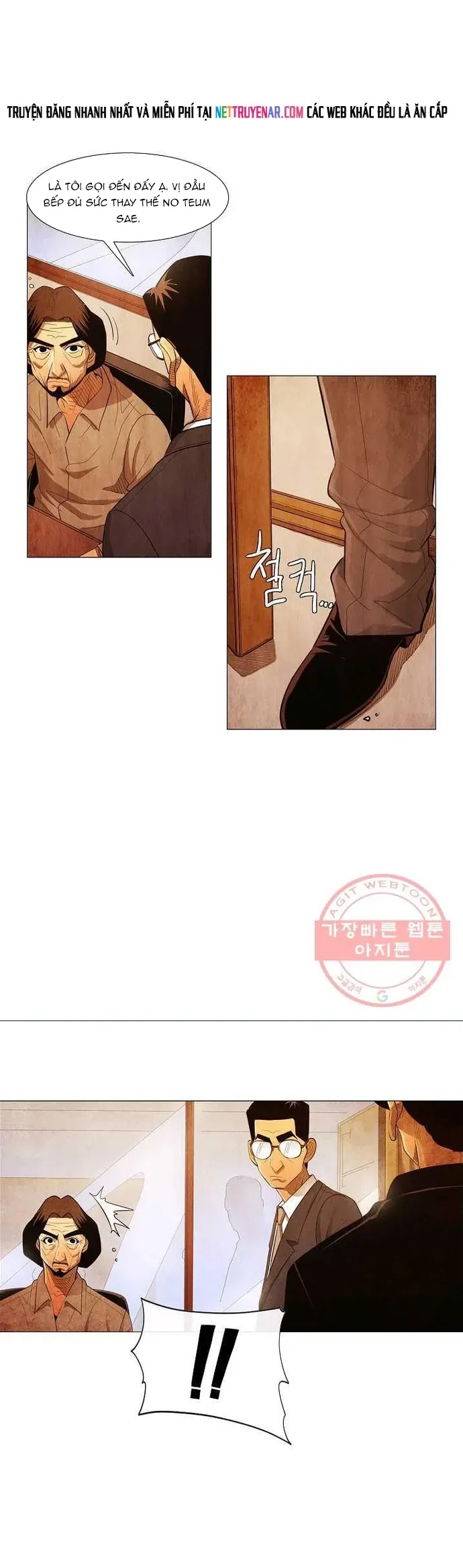 Ngôi Sao Ẩm Thực Michelin Star Chapter 130 - 25