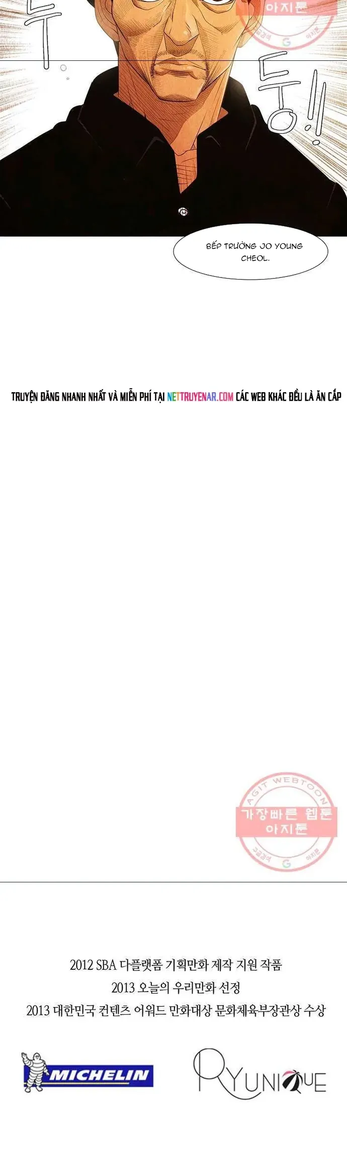 Ngôi Sao Ẩm Thực Michelin Star Chapter 130 - 27