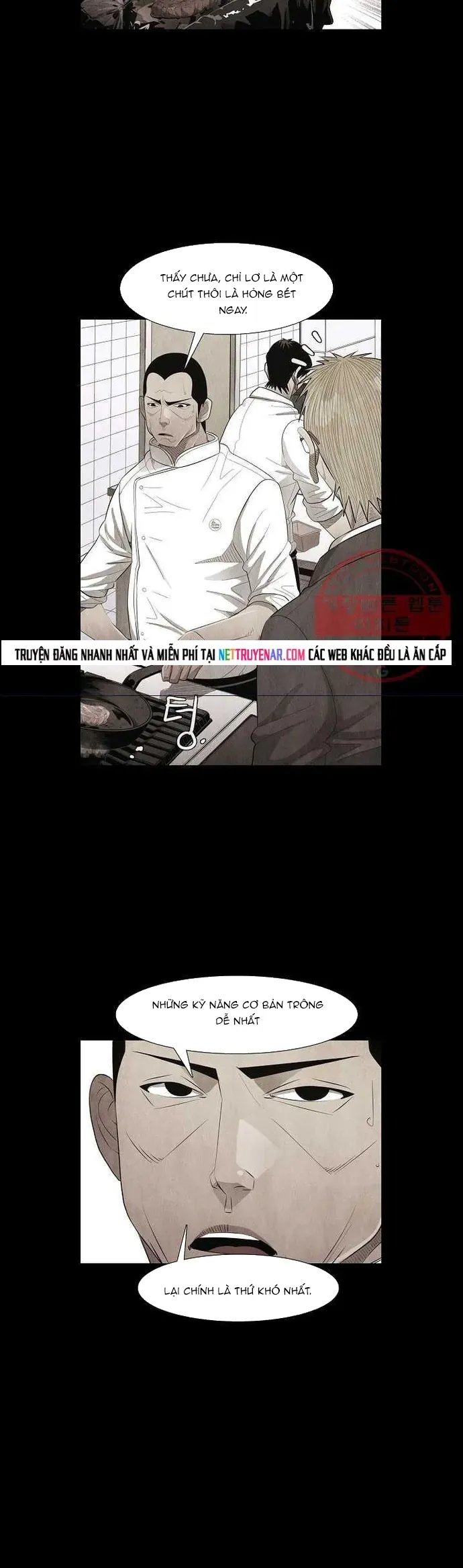 Ngôi Sao Ẩm Thực Michelin Star Chapter 130 - 7