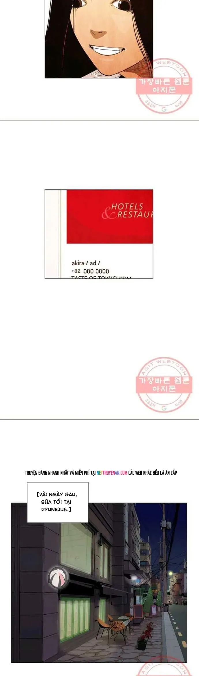 Ngôi Sao Ẩm Thực Michelin Star Chapter 131 - 16
