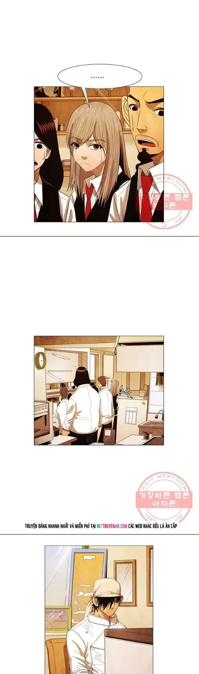 Ngôi Sao Ẩm Thực Michelin Star Chapter 131 - 26