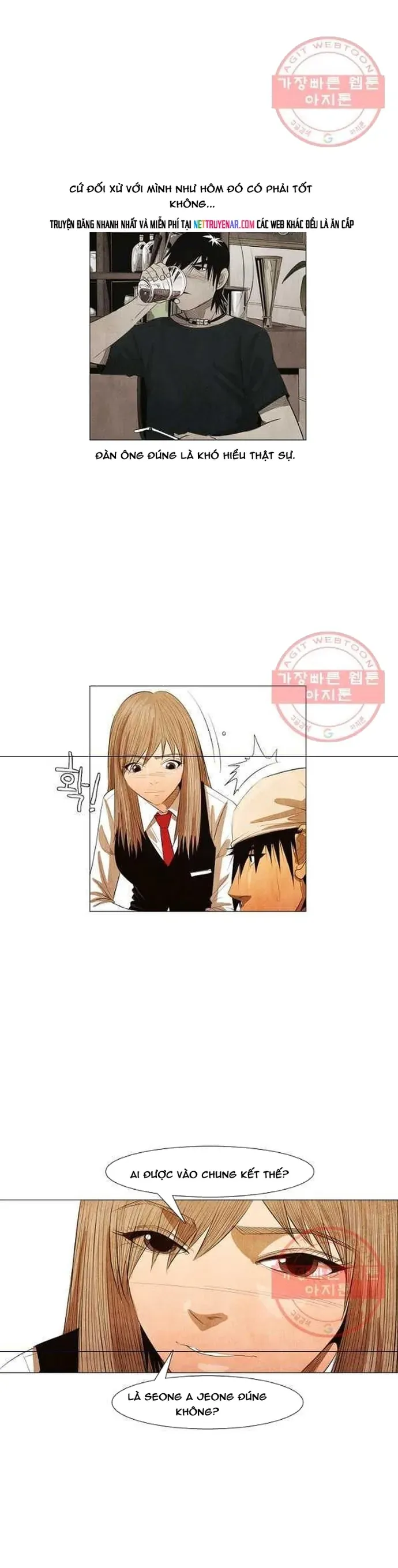 Ngôi Sao Ẩm Thực Michelin Star Chapter 131 - 28