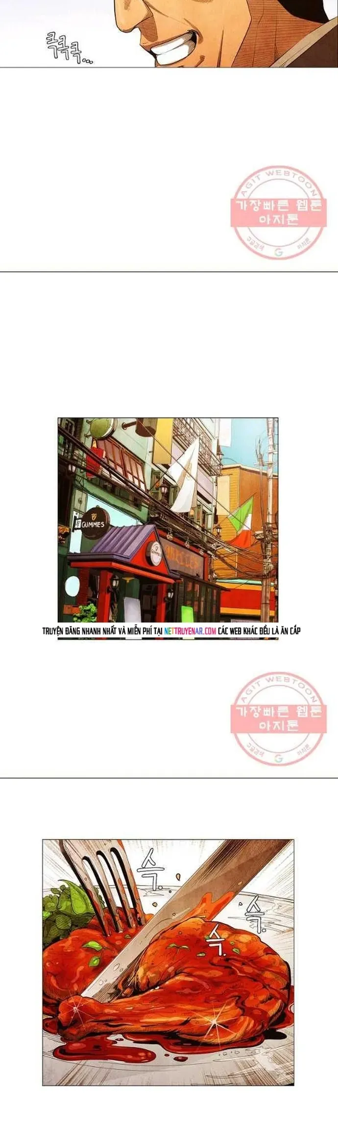 Ngôi Sao Ẩm Thực Michelin Star Chapter 131 - 4